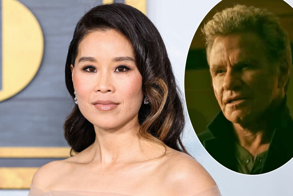 Cobra Kai’s Alicia Hannah-Kim Breaks Silence After Co-Star Martin Kove Bit Her