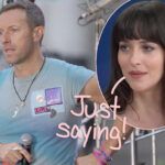 Dakota Johnson's Dating Dealbreaker After Chris Martin Split Is SO Telling!!