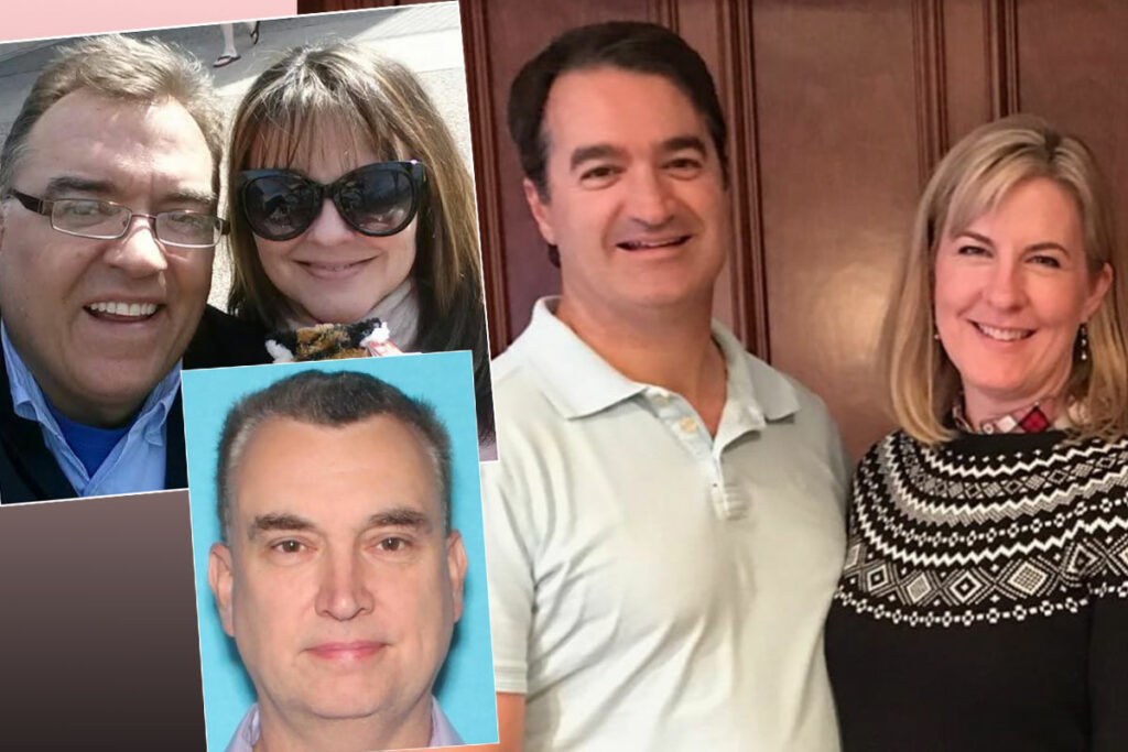Democratic Lawmakers Shooting Suspect’s Wife Detained -- Weapon, Cash, & Passports Found In Her Car!