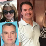 Democratic Lawmakers Shooting Suspect’s Wife Detained -- Weapon, Cash, & Passports Found In Her Car!