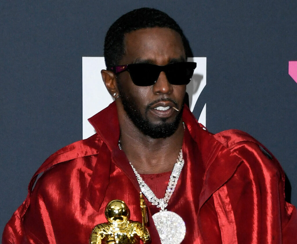 Diddy Warned He's Close To Getting Booted From Court Room If He Doesn't Stop Doing THIS!