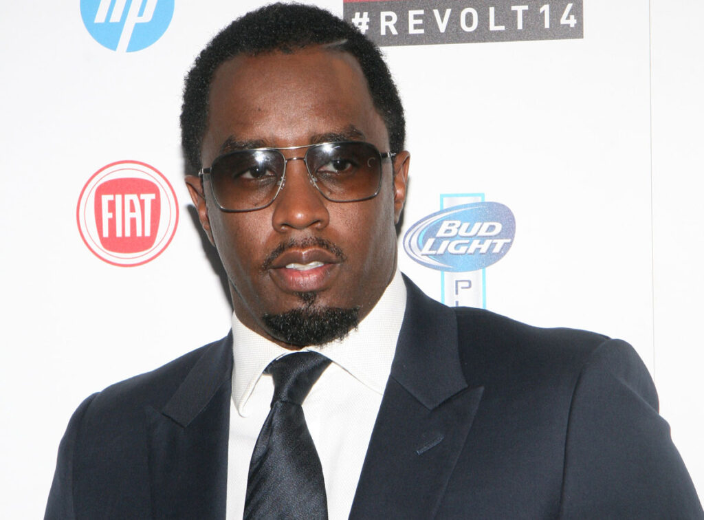 Diddy Files For Mistrial -- Again! Here's His Argument This Time Around...