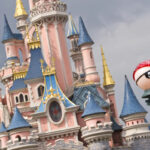 Man Arrested After Allegedly Attempting To Marry A 9-YEAR-OLD GIRL At Disneyland Paris!