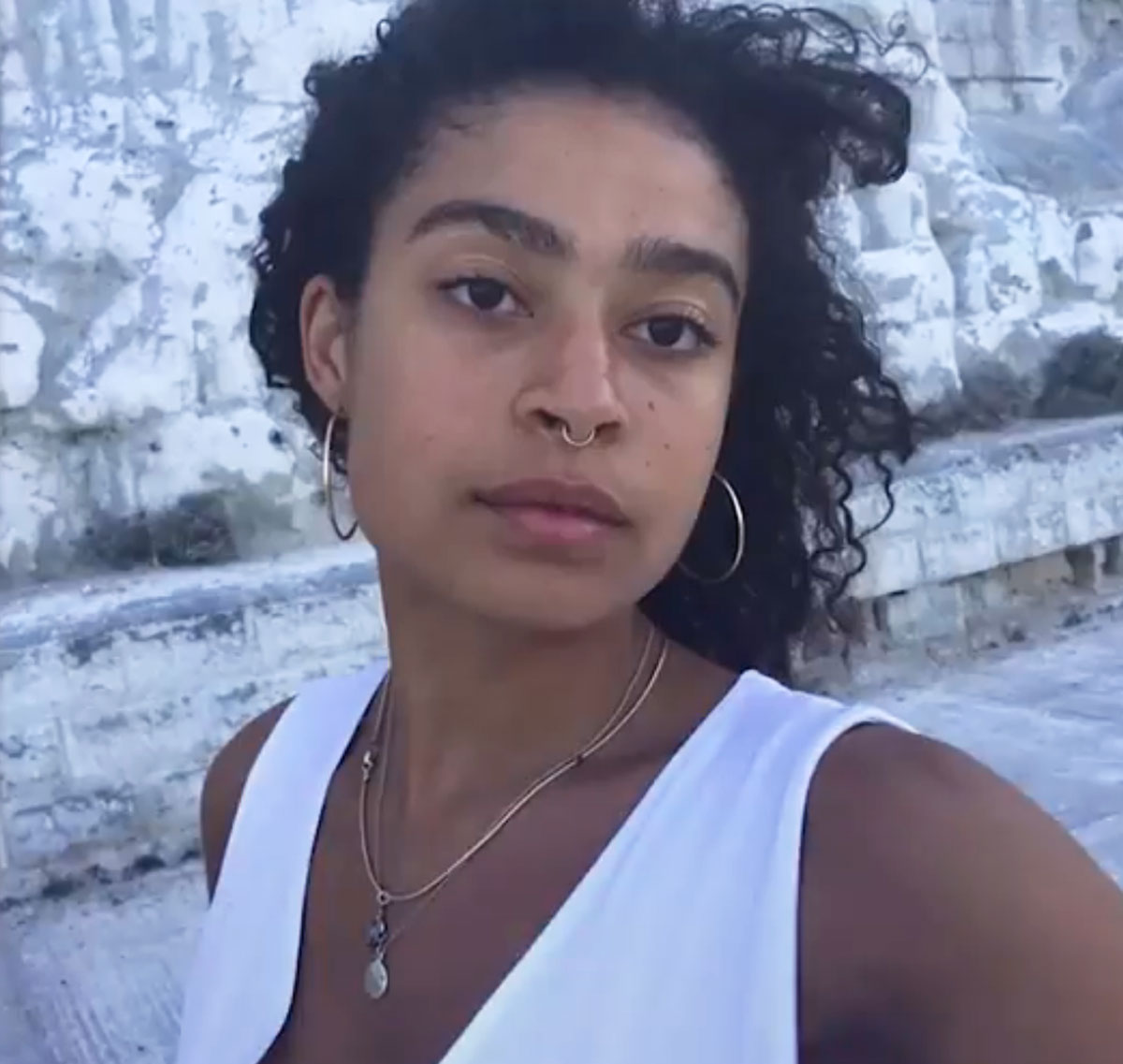 THIS Is Who Harry Styles Was Kissing At Glastonbury -- She's So Different From His Past Partners! 