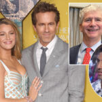 ​​Blake Lively Judge Failed To Disclose Connections To Star?! Internet Sleuths Are Digging For Dirt!