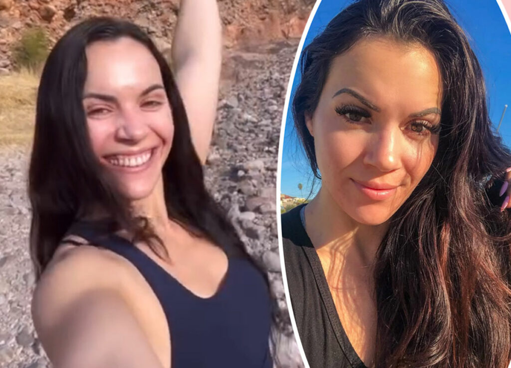 Hiking Influencer Hannah Moody's Cause Of Death Revealed After A Month Of Mystery