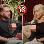 Kristin Cavallari & Harry Jowsey Tell The Whole Truth Behind 'D**k Pic' Story!