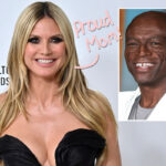 Heidi Klum Shares Super Rare Pics With Son Johan -- He's All Grown Up & Graduating High School!