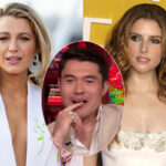 Did Blake Lively & Anna Kendrick’s Another Simple Favor Co-Star Just Confirm Feud Rumors?! Look!