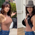 Hilaria Baldwin Responds To Comment About Her Weight After Cute Mommy Video!