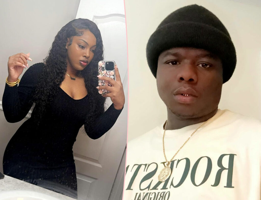 Influencer Begs For Help On Facebook -- But Is Dead Within Hours, And Now Her Husband Is Too