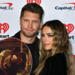 Jana Kramer Claims Husband Allan Russell Was 'Joking' About Forbidding Her From Doing Sex Scenes -- They DO Have Talks Though...