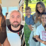 Jana Kramer Says She Only Sold Vibrators To Pay For Child Support!