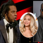 JAY-Z Changes Lyric To Shade Kanye West During Beyoncé's Paris Show!!