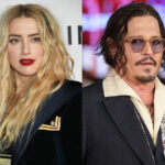 Johnny Depp Says He Was A 'Crash Test Dummy' For #MeToo Movement After Being A 'Sucker' For Falling For Amber Heard