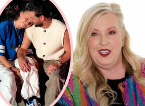 What JoJo Siwa's Mom Thinks About Surprising Chris Hughes Romance