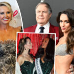 Jordon Hudson Shades Bill Belichick’s Ex-Girlfriend In Message To Pageant Queen Involved In Heated Nantucket Party!