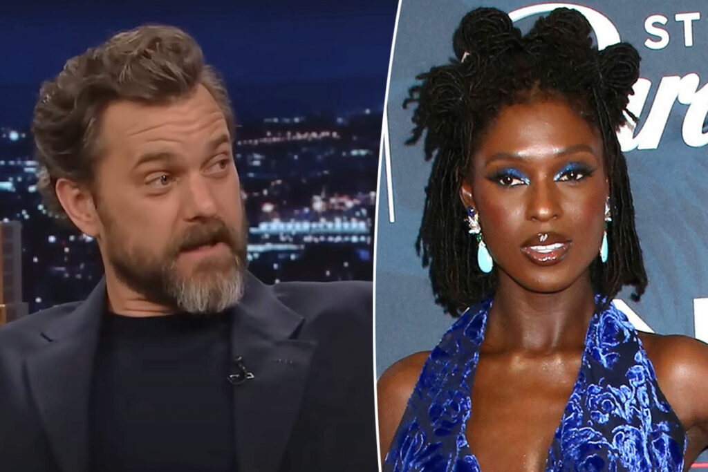 Emergency! Joshua Jackson Custody Battle Against Jodie Turner-Smith Takes Sudden Turn -- And She Offers Cryptic Response!