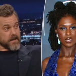 Emergency! Joshua Jackson Custody Battle Against Jodie Turner-Smith Takes Sudden Turn -- And She Offers SHADY Response!