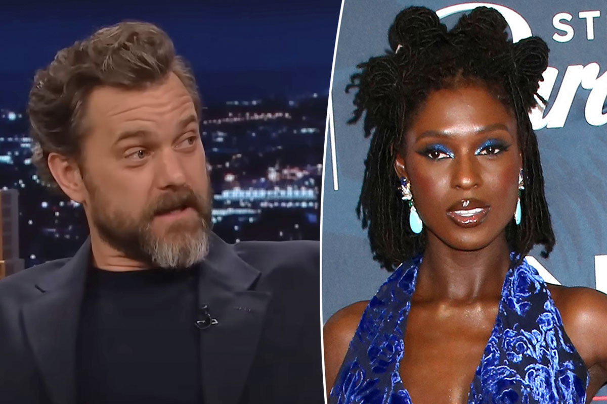 Emergency! Joshua Jackson Custody Battle Against Jodie TurnerSmith