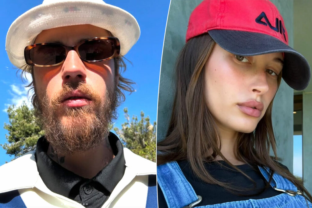 Justin & Hailey Bieber 'Struggling' -- Here's What Annoys Them About Each Other!