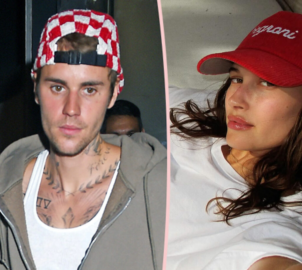Justin Bieber Is 'Jealous' Of Hailey's Billion-Dollar Deal, Says Insider: 'A Blow To His Ego'