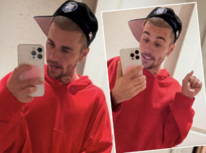 Justin Bieber Drops Bizarre & Explicit Social Media Post About His