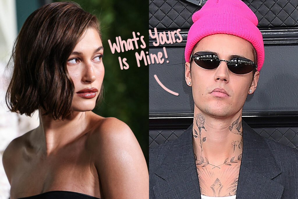 Justin Bieber Could Get HALF Of Hailey’s Billion Dollars If They Divorce! Lawyer Explains…