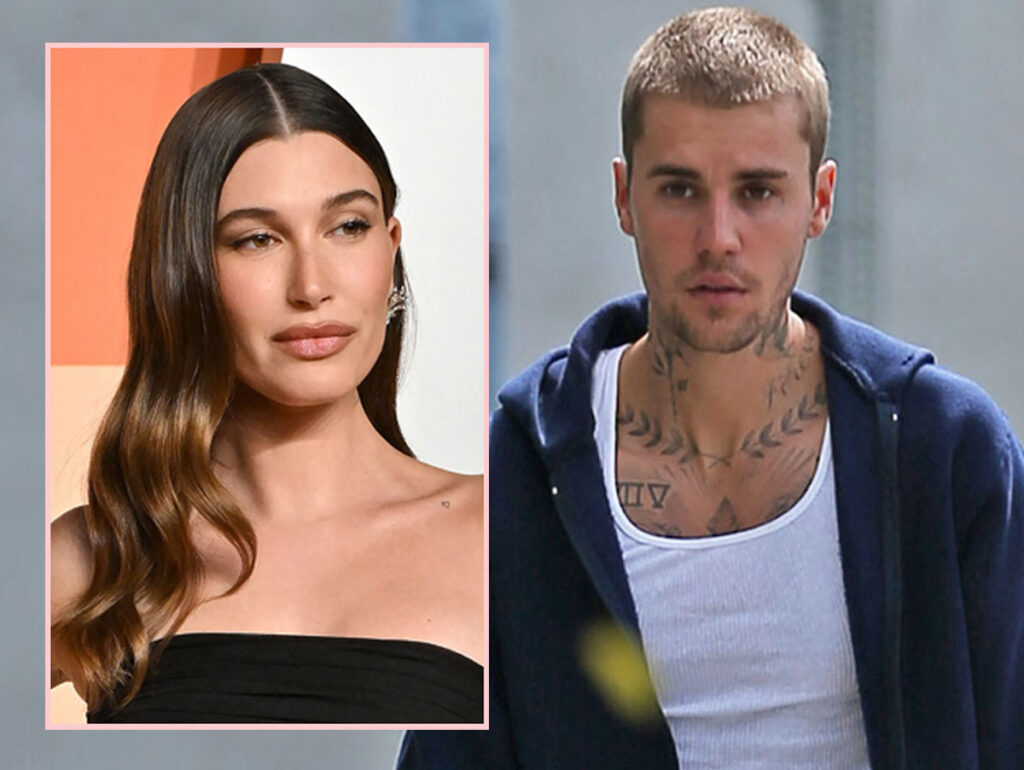 Why Justin Bieber Is Feeling So 'Lost' Lately