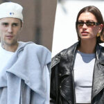 Hailey Bieber Called Justin A 'F**king Child' In Huge Father's Day Blowout Fight: REPORT