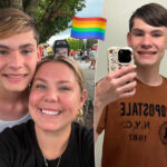 Kailyn Lowry's Oldest Son Comes Out And Explains Name Change!