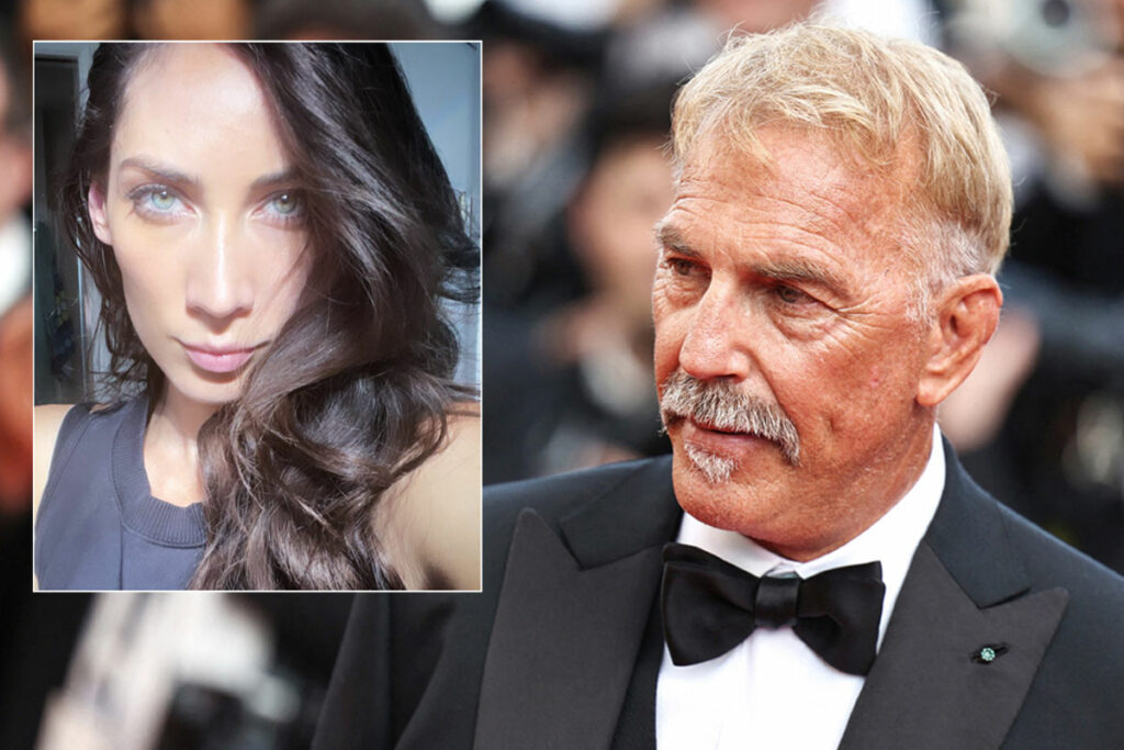 Kevin Costner’s Lawyer BLASTS Stunt Performer’s Unscripted Rape Scene Lawsuit In New Statement