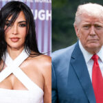 Even Kim Kardashian Is Hitting Back At Trump Over 'Inhumane' ICE Raids!