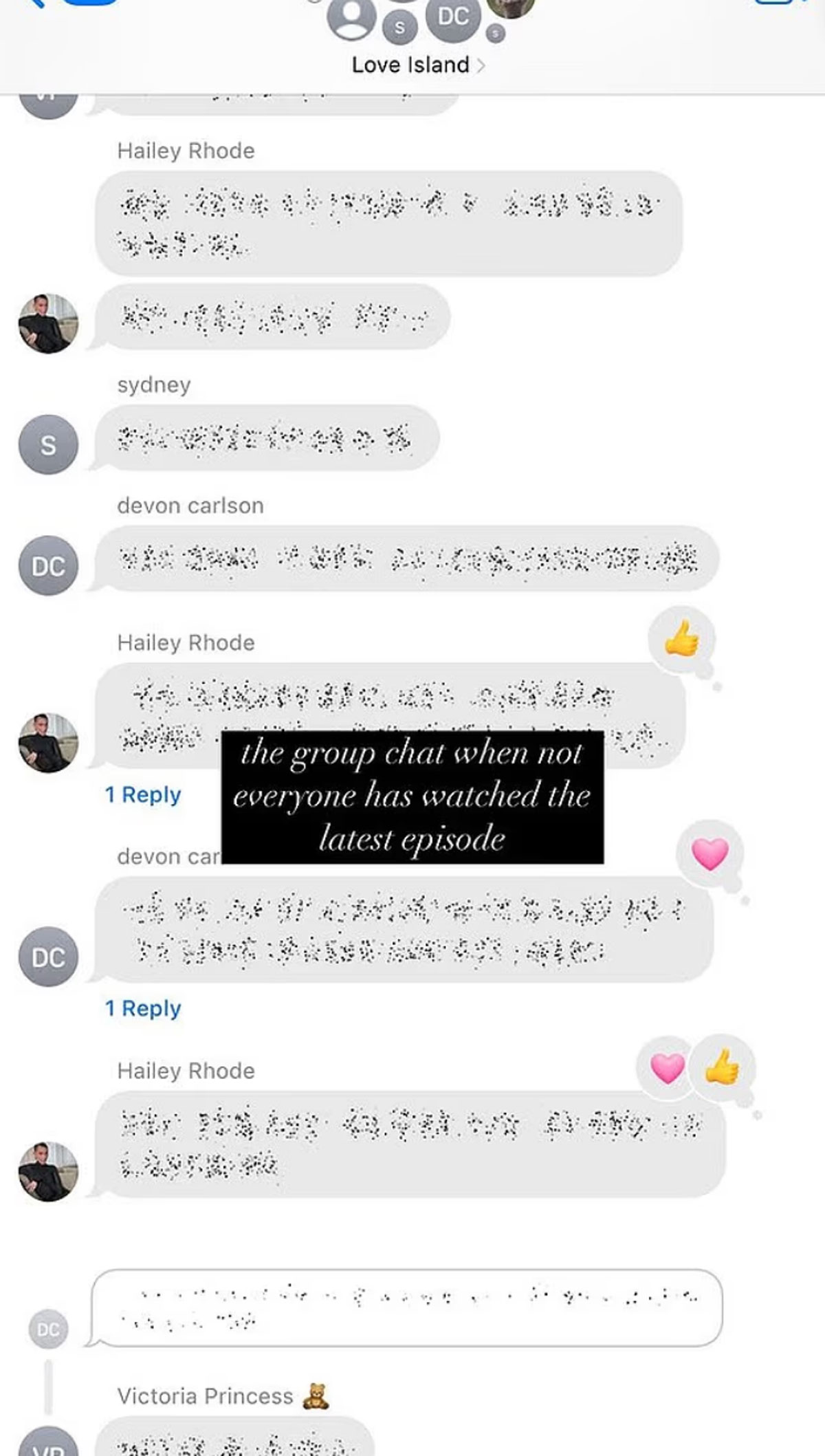 Kylie Jenner Ignites Hailey & Justin Bieber Divorce Rumors With Telling Detail In Group Chat!