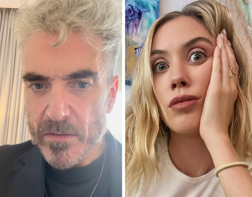 Laura Clery Accuses Ex Stephen Hilton Of Hacking Into Her Social Media & Deleting YEARS Of Content!