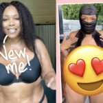Lizzo Gives Fans Jaw-Dropping Peek At Latest Weight Loss Moves With Stunning New Video! LOOK!