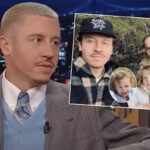 Macklemore's Home Robbed With His 3 Kids & Nanny Inside!
