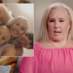 Mama June Says Daughter Anna's Kids Have Been Kept Apart OVER A YEAR After Her Death
