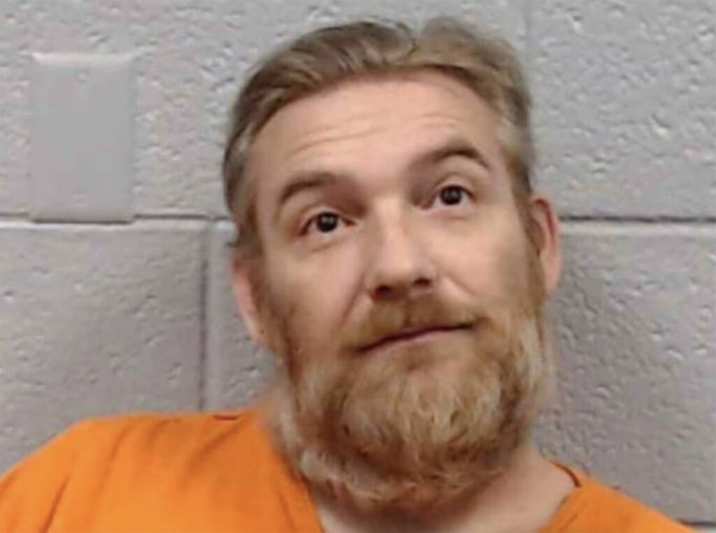 Cops Discover Man Had 3 Children During 10-Year Relationship... With His Daughter!
