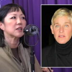 Comedian Margaret Cho Claims ‘Mean Girl’ Ellen DeGeneres Mistreated Her ‘Most’ Of Her Career!
