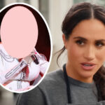 Meghan Markle Rejected By A-Lister -- Even Inviting Her On Netflix Show Was Seen As A HUGE Insult! Ouch!