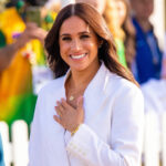 Meghan Markle Lands Big Acting Opportunity Amid Move Back To UK!