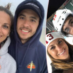 NHL Star Johnny Gaudreau's Wife Meredith Reveals How She Heard About His Tragic Death