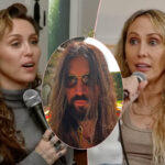 Miley Cyrus & Mom Tish Address... The Unfollowing Drama!!!