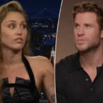 Miley Cyrus Hilariously Shades Ex-Husband Liam Hemsworth During Fan Interaction!