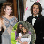 Miley Cyrus & Damian Hurley Are BONDING Amid Their Parents' New Relationship!