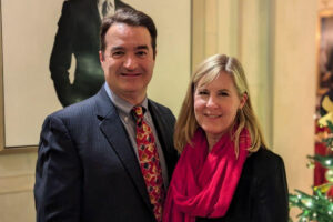 Minnesota Shooting Victims Rep. Melissa Hortman & Husband’s Kids Speak