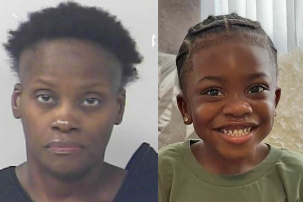 Mom Kills 6-Year-Old Son In Exorcism Gone Wrong