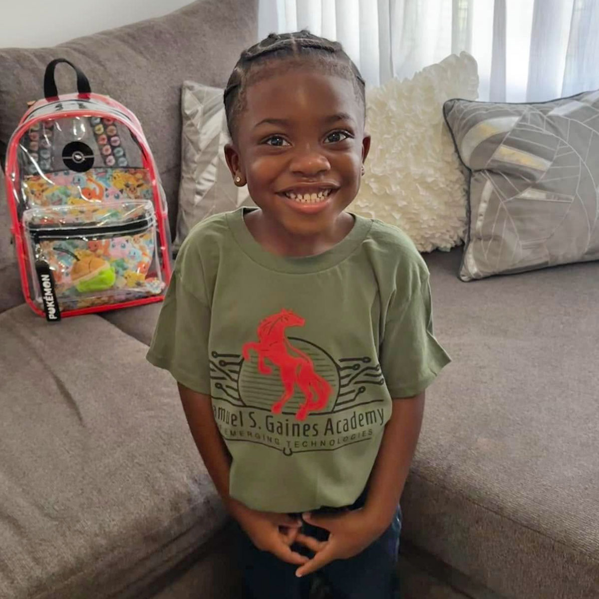 Mom Kills 6-Year-Old Son In Exorcism Gone Wrong
