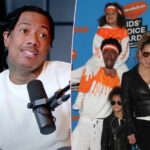 Nick Cannon & Mariah Carey's Kids Are Almost As Tall As He Is! Dem Babies GROWN UP!